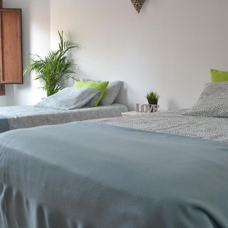 Apartamento Eli Beach Tenerife Candelaria Ngoại thất bức ảnh