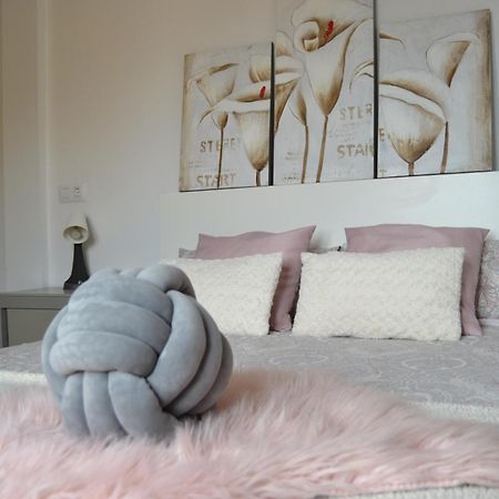 Apartamento Eli Beach Tenerife Candelaria Ngoại thất bức ảnh