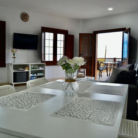 Apartamento Eli Beach Tenerife Candelaria Ngoại thất bức ảnh