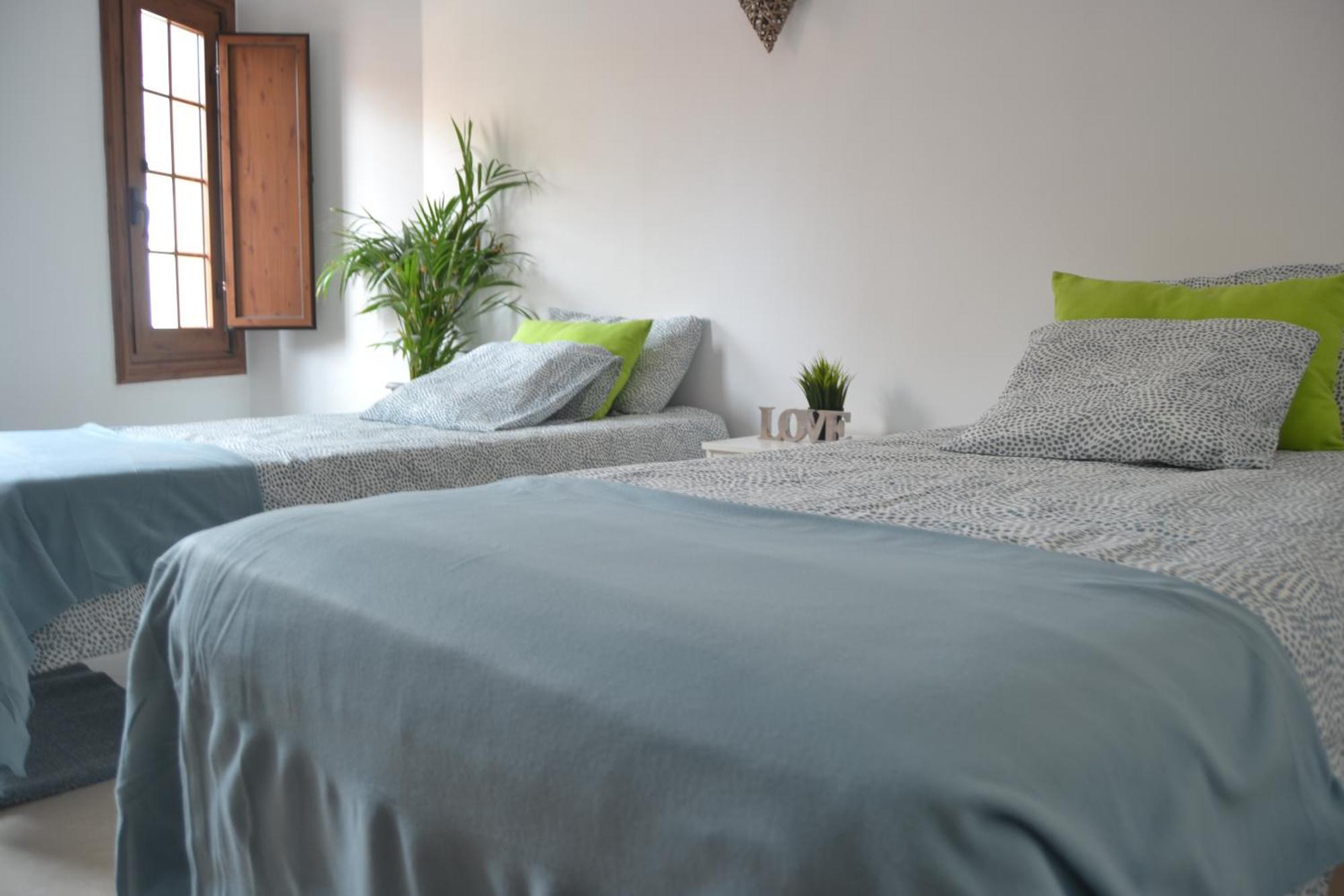 Apartamento Eli Beach Tenerife Candelaria Ngoại thất bức ảnh
